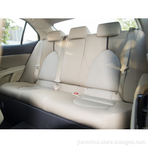 2022 Toyota Camry Hybrid Electric 2.5L Dual Engine E-CVT 2,5HE Elite Plus Edition per adulto